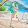 Hatsune Miku Conceptual Series Volume 1 Miku LUMINASTA Action Figure