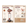 Robotime ROKR Pendulum Balance Gravity Swing MCD04 Deep-Sea Adventurer