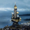 Robotime ROKR Industrial City CGM01 Navi Lighthouse
