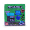 Minecraft Jelly Squishmes Blind Box [1 Unit]