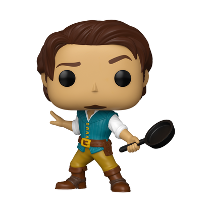 Tangled 15th Anniversary Flynn Pop! Vinyl