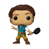 Tangled 15th Anniversary Flynn Pop! Vinyl