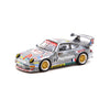 TW 1998 Porsche 911 GT2 24H Le Mans 1:64 Scale Diecast Vehicle