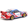 TW Porsche 911 GT2 Sohgo Keibi #30 1:64 Scale Diecast Vehicle