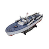 Revell Patrol Torpedo Boat PT-160 1:72 Scale Plastic Model Kit