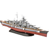 Revell Battleship Bismark 1:700 Scale Plastic Model Kit