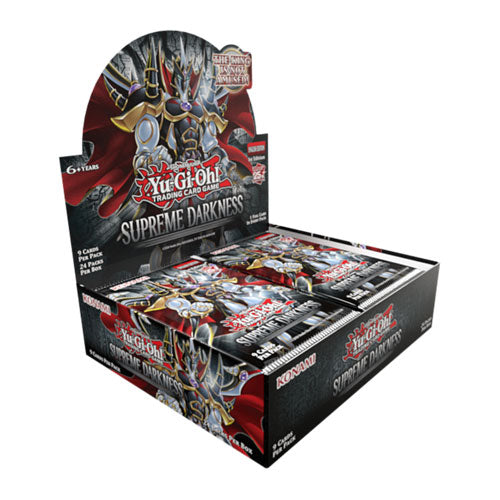 mystic fighters booster box card list Yu-Gi-Oh! - Mystic Fighters - Booster Box