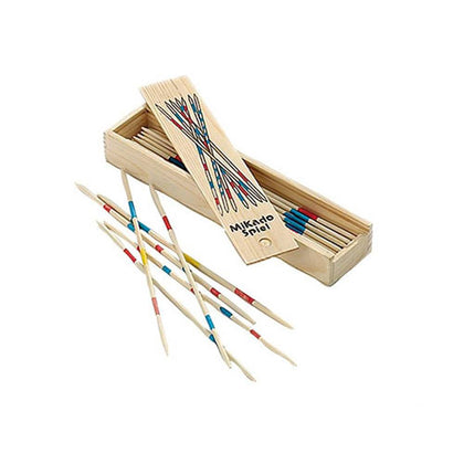 Mikado Spiel Pick-Up Sticks