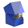 Deck Box Ultimate Guard Boulder 100+ Standard Solid Blue