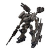 30MM ARMORED CORE VI RaD CC-2000 ORBITER NIGHTFALL PLASTIC MODEL KIT