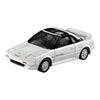 TOMICA Premium 040 Toyota MR2 White 1:60 Scale Diecast Vehicle