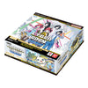 Digimon Card Game BT22 Cyber Eden Booster SEALED Box [24 Boosters]