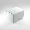 Deck Box Gamegenic Sidekick Convertible 100+ White
