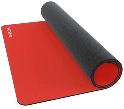 Gamegenic Prime Playmat Red