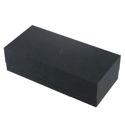 Deck Box Gamegenic Dungeon Convertible 1100+ Black