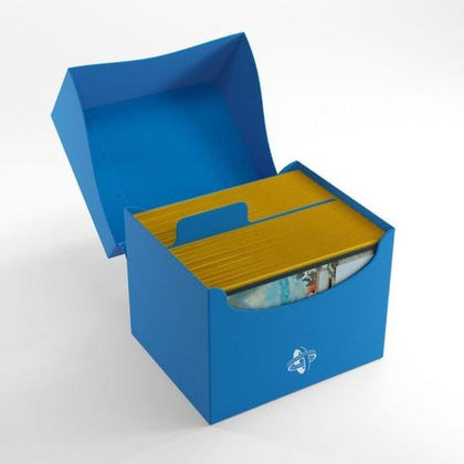 Deck Box Gamegenic Side Holder XL 100+ Blue