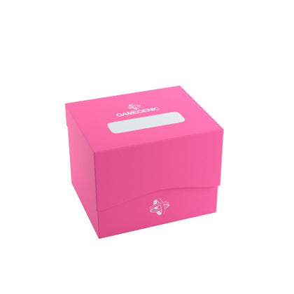 Deck Box Gamegenic Side Holder XL 100+ Pink