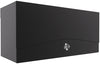 Deck Box Gamegenic Triple Standard Black 300+ XL