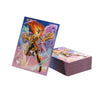 Deck Protector Gamegenic Magic the Gathering Premium Standard 105ct -Lorwyn Eclisped- Ashling, the Limitless