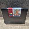 Pre Owned King of the Monsters AES Japan Import Complete