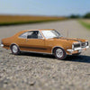 Classic Carlectables Holden HT Monaro GTS 350 Daytona Bronze 1:18 Scale Diecast Vehicle