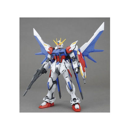 MG 1/100 Build Strike Gundam Full Package