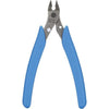 GodHand PNS-135 Single Edged Stainless Steel Nipper Blue