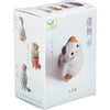 Blank Stare Animals Skywards Mini Figure Blind Box [1 Unit]