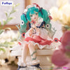 Hatsune Miku Character Vocal Series 01 Flower Fairy Anemone Miku NOODLE STOPPER Action Figure