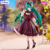 Hatsune Miku Trio-Try-iT Figure Classical Retro SEGA Action Figure