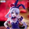 Overlord Shalltear BICUTE BUNNIES Action Figure