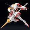 MODEROID Darling in the Franxx Strelitzia Plastic Model Kit