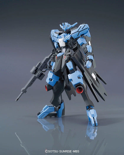 HG 1/144 VIDAR GUNDAM