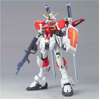 HG 1/144 SWORD IMPULSE GUNDAM