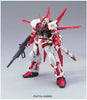 HG 1/144 ASTRAY RED FRAME FLIGHT UNIT GUNDAM