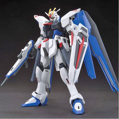 HGCE 1/144 FREEDOM GUNDAM