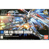 HGCE 1/144 FREEDOM GUNDAM