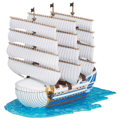 One Piece Grand Ship Collection Moby Dick