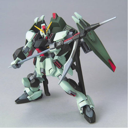 HG 1/144 R09 FORBIDDEN GUNDAM