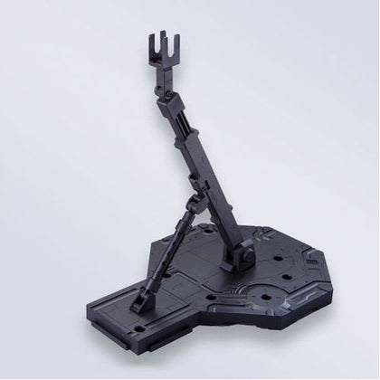 GUNDAM ACTION BASE 1 BLACK