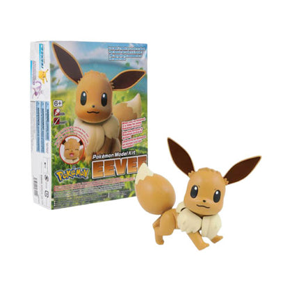 Pokemon Model Kit Eevee