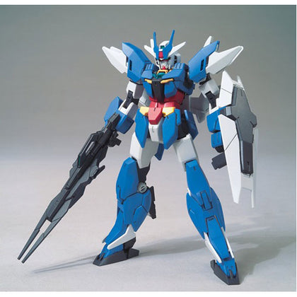 1/144 HGBDR EARTHREE GUNDAM