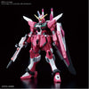 HGCE 1/144 INFINITE JUSTICE GUNDAM