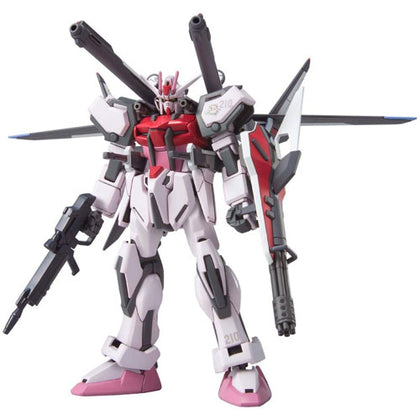 HG 1/144 STRIKE ROUGE PLUS IWSP GUNDAM