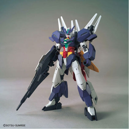 1/144 HGBD-R URAVEN GUNDAM