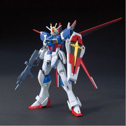 HGCE 1/144 FORCE IMPULSE GUNDAM