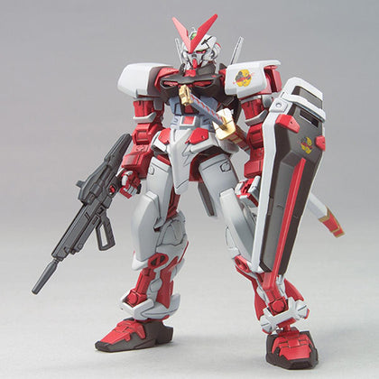 HG 1/144 ASTRAY RED FRAME GUNDAM