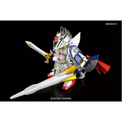 BB399 LEGENDBB VERSAL KNIGHT GUNDAM