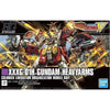 HGAC 1/144 HEAVYARMS XXG-01H GUNDAM