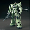 1/144 HG MS06 ZAKU II GUNDAM